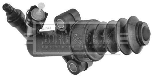 Nehmerzylinder, Kupplung Borg & Beck Bes268 für Mazda 3 + Limo 03-15