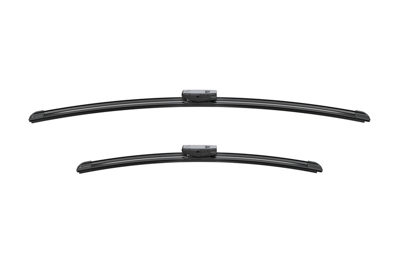 Bosch 3397007467 Wischblatt Vorne für BMW G30 F90 Limo G31 2016->