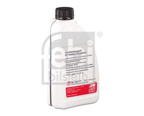 Achsgetriebeöl für G055175A1 G055175A2 1940057 AUDI OPEL SAAB 03->
