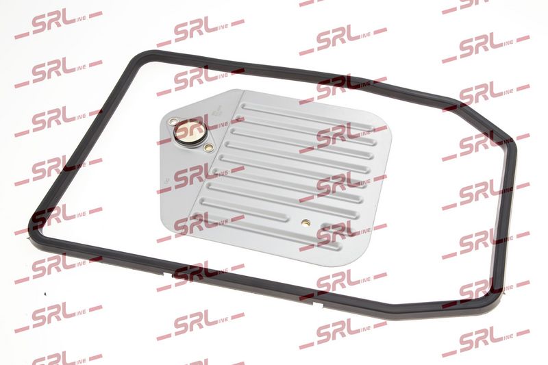 Hydraulik Filter Satz Automatik Getriebe für BMW E36 E34 1987-2004