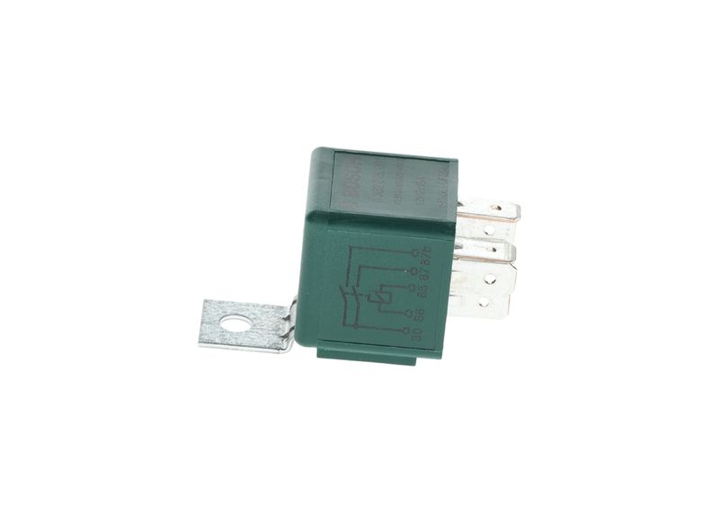 Bosch 0332015001 Relais, Fernscheinwerfer für BMW R 80 60 1977-1987