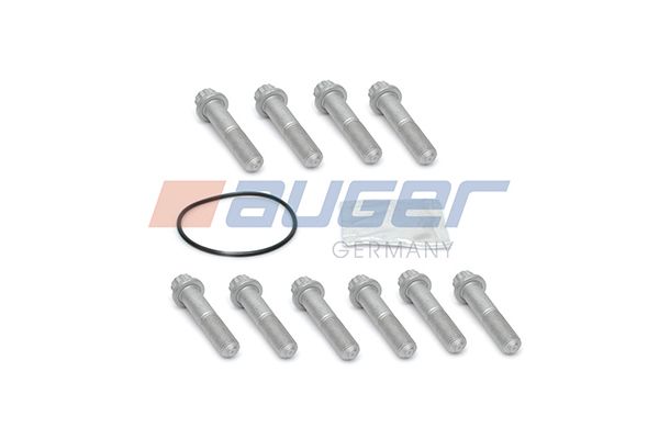 Prüfset, Bremsscheibenschlagprüfung Auger 70679