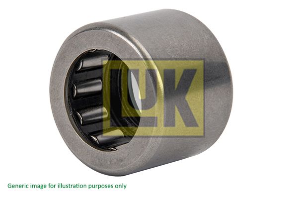 Schaeffler LuK 410000910 Führungslager, Kupplung für Audi 100 1970->