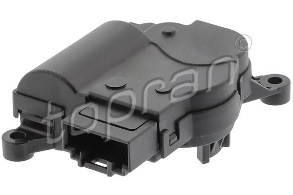 Topran Stellelement, Mischklappe für Audi A3 Limo Q2 Q3 Q4 2012->