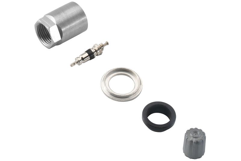 Reparatursatz, Radsensor (reifendruck-Kontrollsys.) Continental/vdo S180014531a für Hyundai KIA 07-13