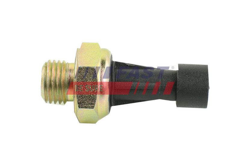 Fast Ft80124 Sensor, Öldruck für Fiat 500 Cabrio Barchetta 1979->