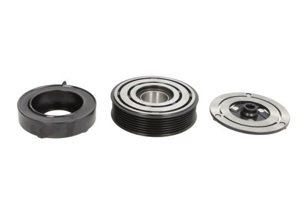 Thermotec Ktt040197 Magnetkupplung, Klimakompressor für Opel 2001->