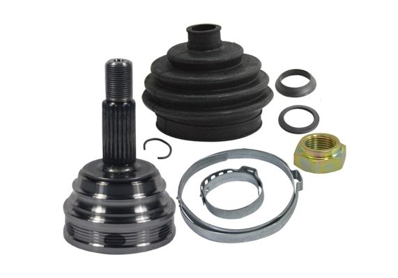 Gelenksatz, Antriebswelle für VW Arosa Lupo + Polo + Variant + 80-05