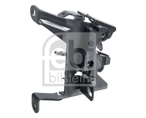 Febi Bilstein Frontklappenschloss Links für Scania G I P Pgrt -