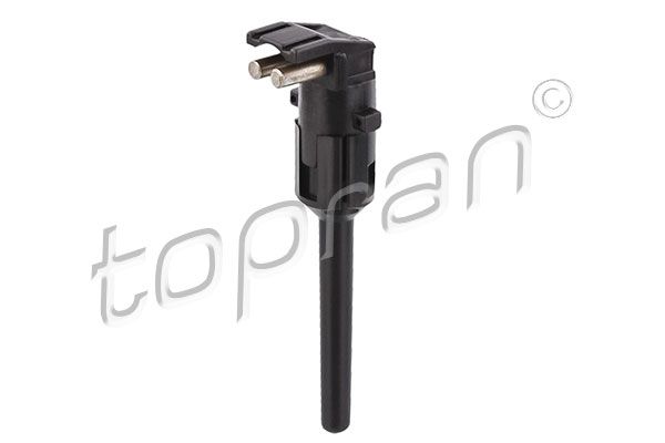 Sensor, Kühlmittelstand Topran 400904 für Mercedes SL + K + 89-04