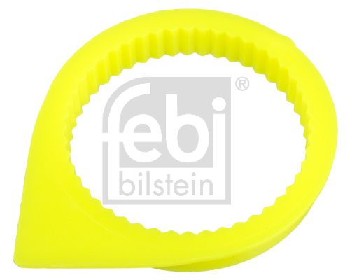 Kappe, Radmutter Febi Bilstein 173259