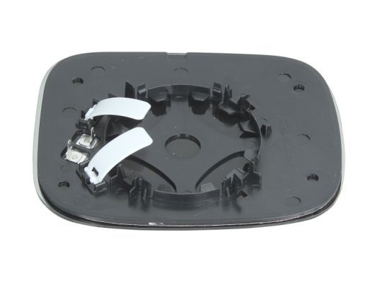 Außenspiegel Spiegelglas Links für Volvo Xc90 I Xc70 II 2007-2016