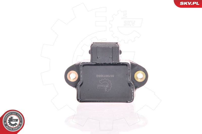 Esen SKV 17Skv012 Sensor, Drosselklappenstellung für VW 1991-1999