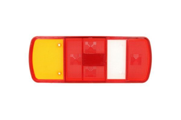 Trucklight Lichtscheibe, Schlussleuchte Hinten für Mercedes 1998-2022