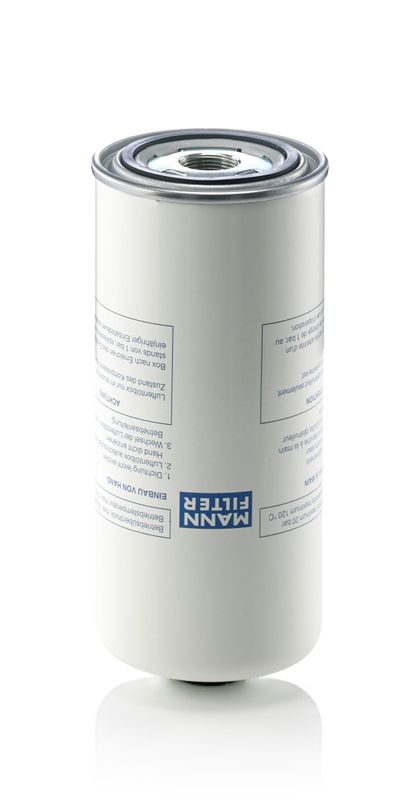 Mann-Filter Lb962/2 Filter, Drucklufttechnik