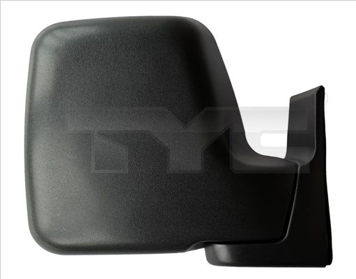 TYC 305-0101 Außenspiegel Rechts für Fiat Scudo Peugeot 1995-2006