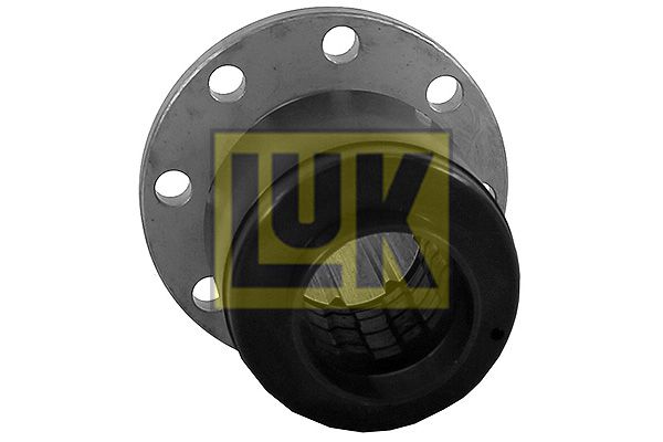 LuK 370005610 Torsionsdämpfer, Nebenantrieb