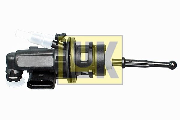 Schaeffler LuK 511031810 Geberzylinder, Kupplung für Audi A3 2003->
