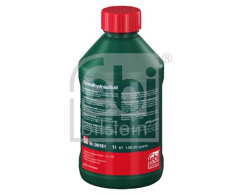 Febi Bilstein 06161 Hydrauliköl