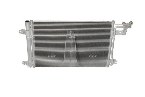 NRF 35520 Kondensator, Klimaanlage für Audi A3 Cabrio TT Coupe 2004->