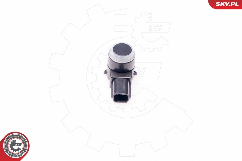 Esen SKV 28Skv069 Sensor, Einparkhilfe für Opel Ampera Astra J 2005->