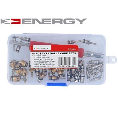 Energy Ne00543 Schlüssel