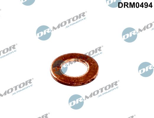 Dichtring, Einspritzventil Dr.motor Automotive Drm0494 für Mitsubishi 05-15