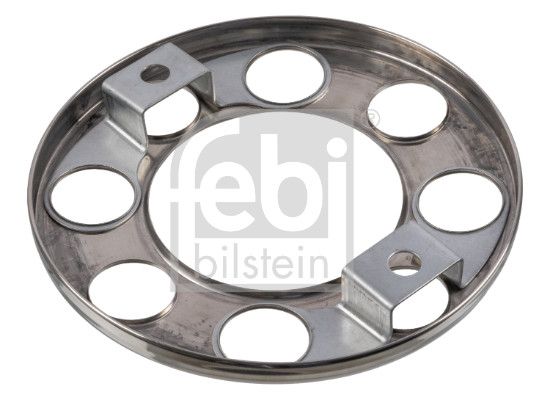 Febi Bilstein Zierblende, Räder