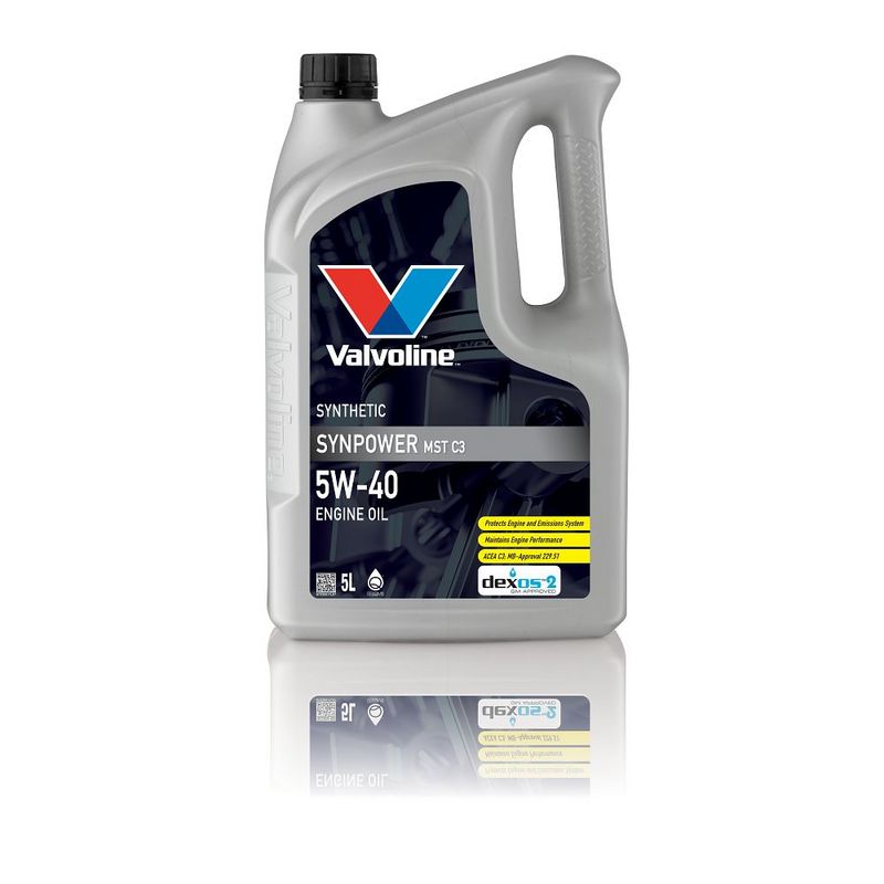 Valvoline 872386 Motoröl
