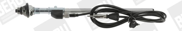 Beru by Driv A200 Antenne für Audi 100 C3 Stufenheck Limo C4 1962->