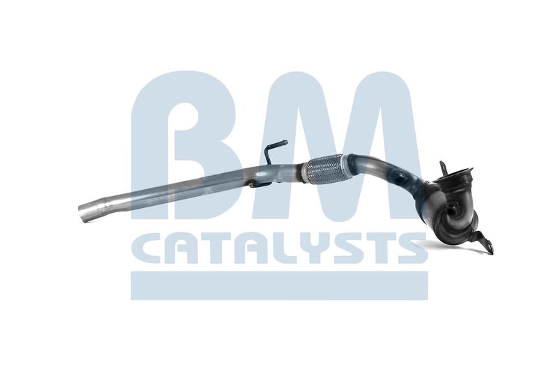 Katalysator BM Catalysts Bm92062H für Audi Skoda VW Seat A3 + 12->
