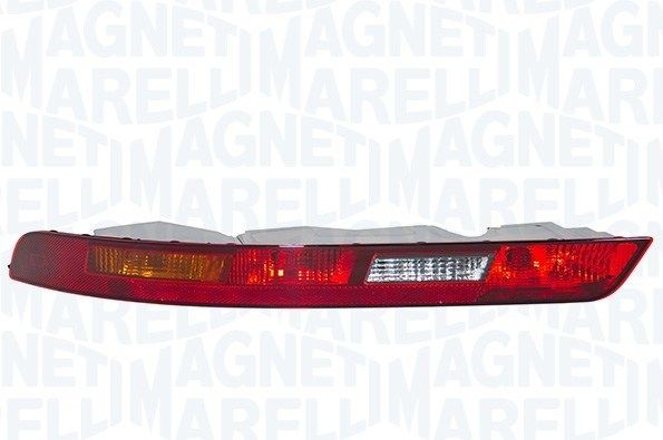 Heckleuchte Rückleuchte Rücklicht Magneti Marelli 363700461019 Hinten Links für Audi Citroen 75-18