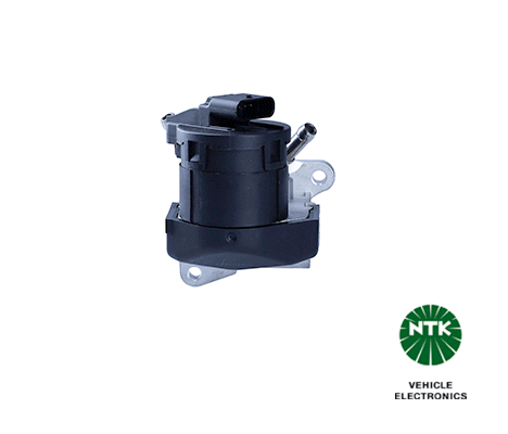 NTK 92827 Agr-Ventil für BMW X6 X3 X1 X4 X5 E87 F31 F13 F11 2009-2014