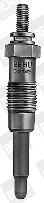 (BERU) Glühkerze für 0001597501 0001597701 0001598101 BMW 1978-2000