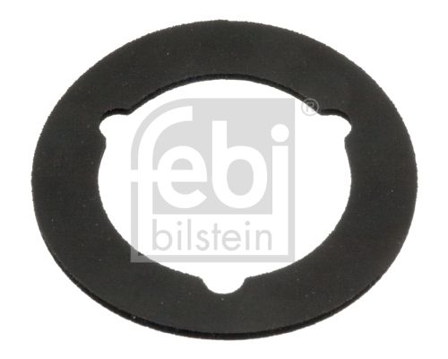 Febi Bilstein 100690 Dichtung, Öleinfüllstutzenverschluss für Audi Skoda VW Porsche Seat 61->