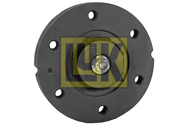 Schaeffler LuK 370001910 Torsionsdämpfer, Nebenantrieb