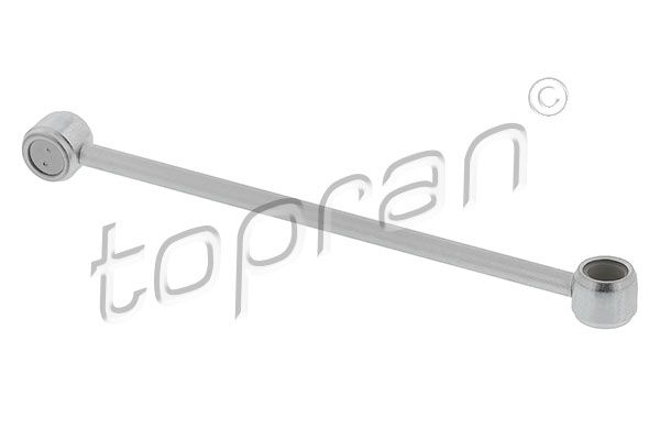 Wähl Schaltstange Topran 117237 für Mercedes VW Viano + Vito 03->