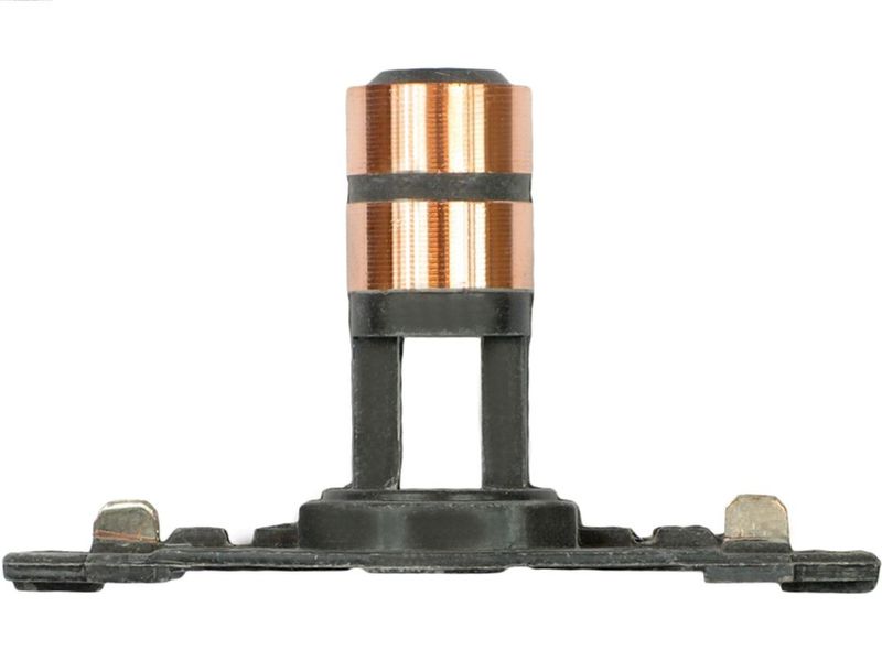 Schleifring, Generator