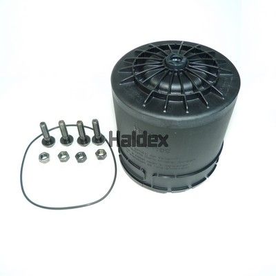 Lufttrocknerpatrone, Druckluftanlage Haldex 93522