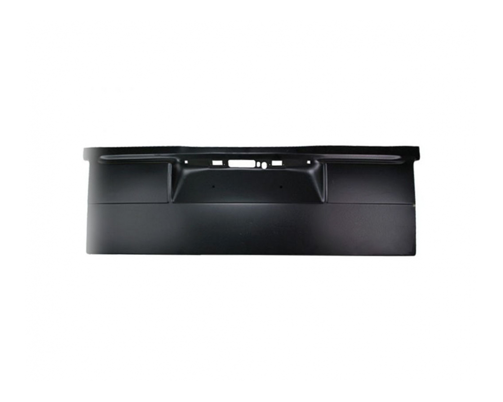 Heckklappe Reparaturblech Hinten für VW Transporter T4 1990 - 2003