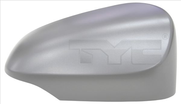 Abdeckung, Außenspiegel TYC 336-0088-2 Links für Toyota C-Hr + 09->
