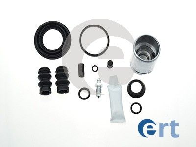 Reparatursatz, Bremssattel ERT 401679 Hinten für Opel Renault 98->