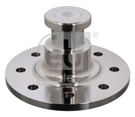 Febi Bilstein 03437 Zugsattelzapfen