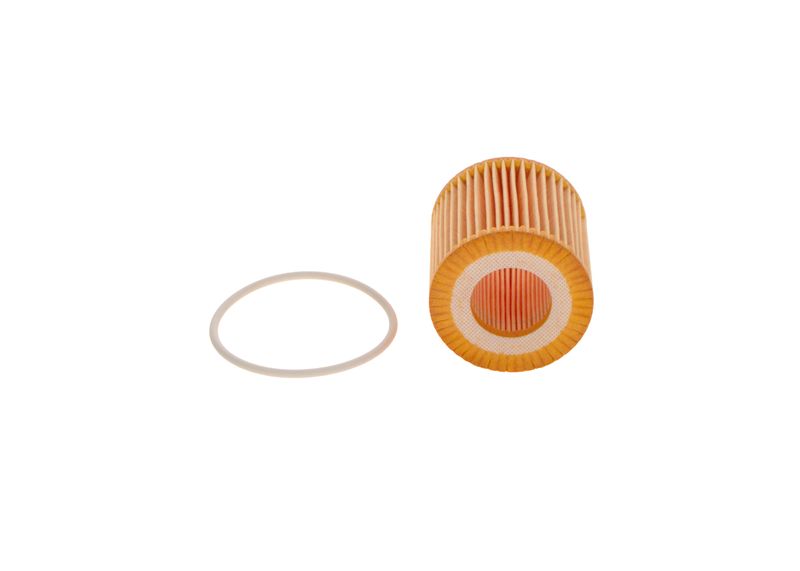 Bosch 1457429194 Ölfilter für Skoda Fabia I Kombi Limo 2003-2014