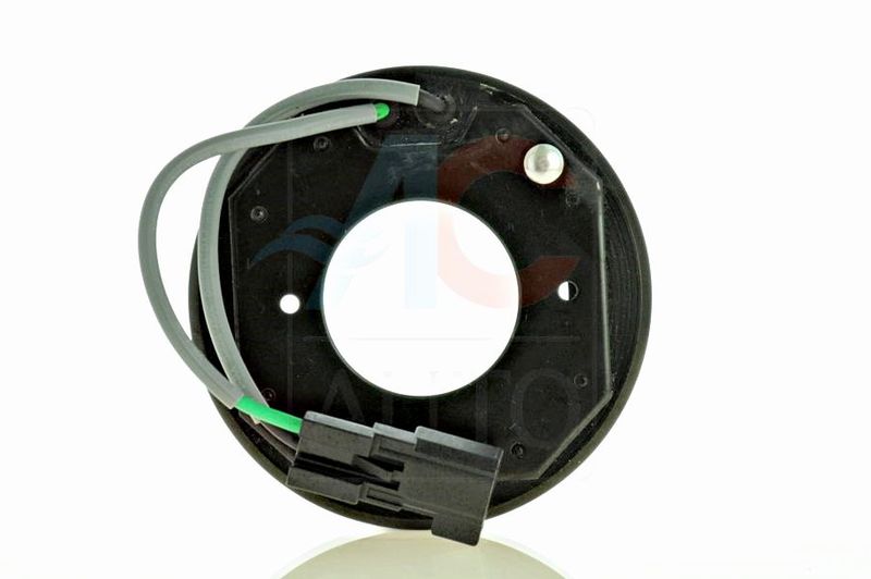 Acauto Ac-04Dn31 Spule, Magnetkupplung (Kompressor) für Ford 2010->