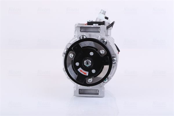 Kompressor, Klimaanlage für A001230321180 MERCEDES SL + CLS + 99->