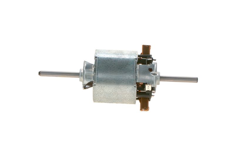 Bosch 0130101616 Elektromotor, Innenraumgebläse für Mercedes Actros