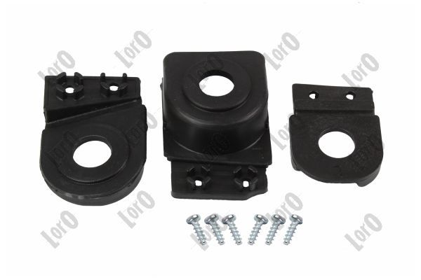 Scheinwerfer Halter Reparatursatz Links für Audi A6 C6 2004-2011