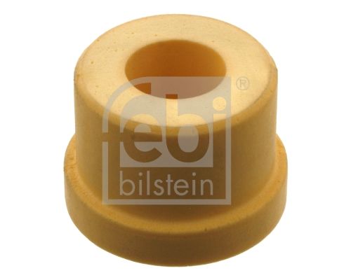 Febi Bilstein 35470 Anschlagpuffer, Fahrerhaus für MAN TGA TGL 1999->
