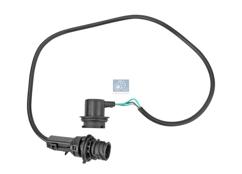 DT Spare Parts 4.63655 Lampenfassung